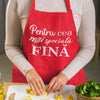 Set 2 Sorturi personalizate cu mesaj pentru fini