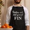 Set 2 Sorturi personalizate cu mesaj pentru fini