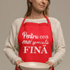 Set 2 Sorturi personalizate cu mesaj pentru fini