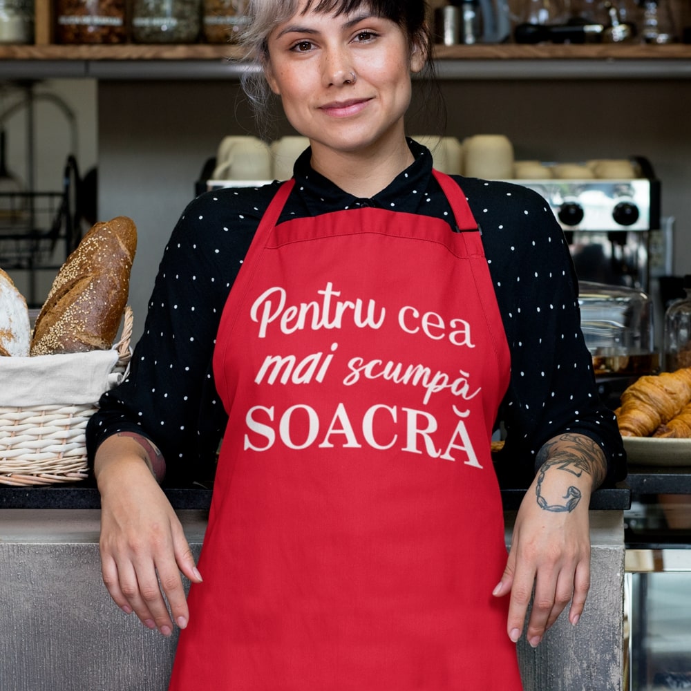 Set 2 Sorturi personalizate cu mesaj pentru socrii