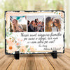 Set cadou personalizat pentru nasi - Perna + Placa ardezie + 2 Cani personalizate - Revelarta.ro