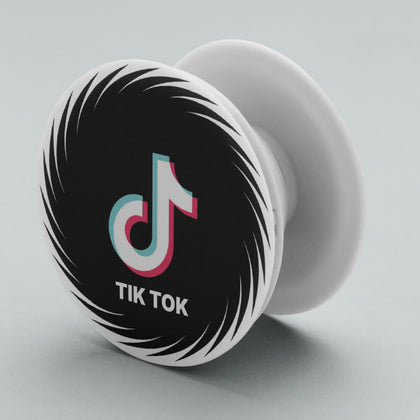 Popsockets personalizat Tik Tok - Revelarta.ro