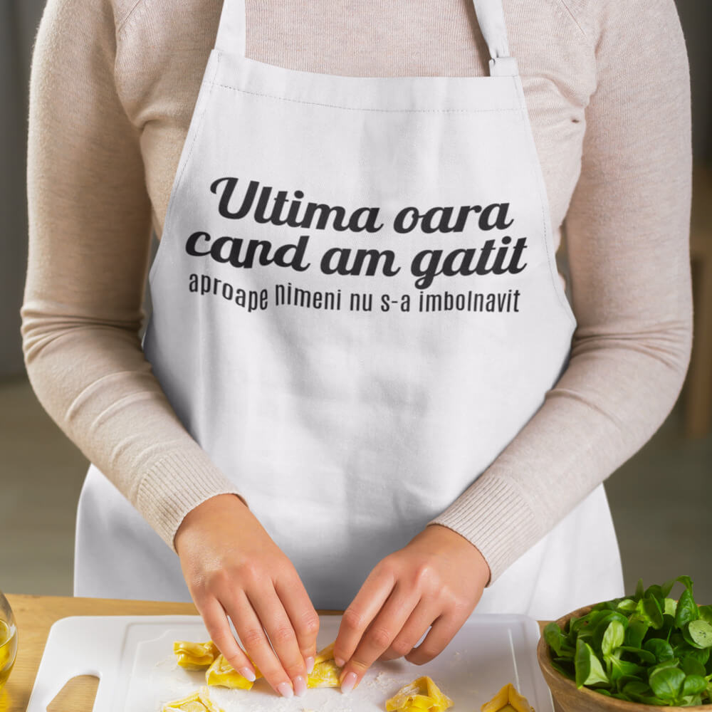 Sort personalizat cu text amuzant - Revelarta.ro