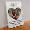 Set cadou personalizat pentru mama - Cana + Suport cana + Tablou personalizat - Revelarta.ro