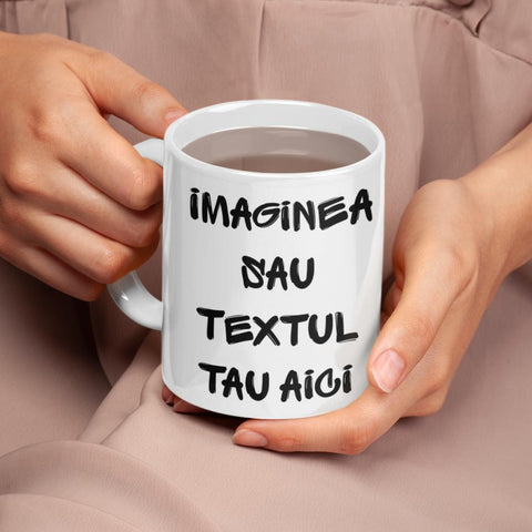 Cani personalizate