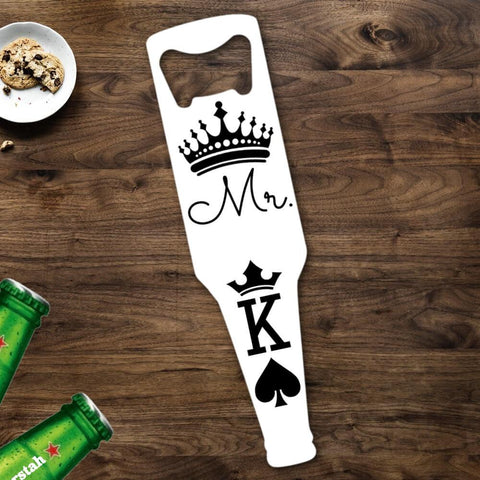 Desfacatoare de bere personalizate