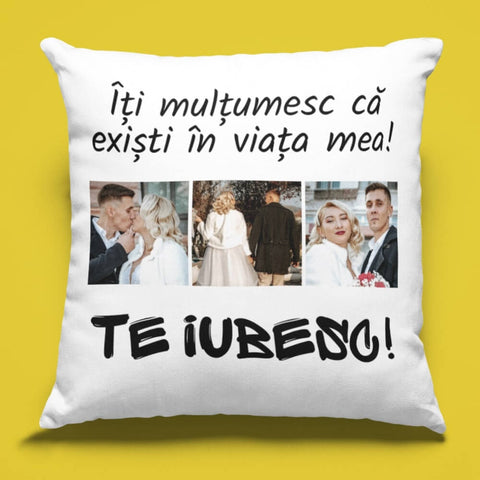 Perne personalizate