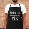 Set 2 Sorturi personalizate cu mesaj pentru fini
