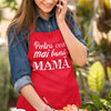 Set 2 Sorturi personalizate cu mesaj pentru mama si tata