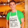 Sort personalizat cu text - Asa arata un frate extraordinar