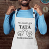 Sort personalizat cu text - Asa arata un tata extraordinar