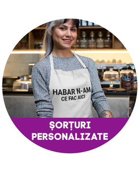 Sorturi personalizate