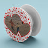 Popsockets personalizat cu o poza - Revelarta.ro