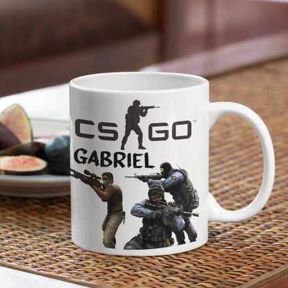 Cana CSGO cu nume pentru copii - Revelarta.ro