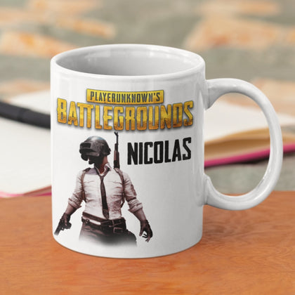 Cana PUBG cu nume pentru copii - Revelarta.ro