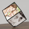 Cub rotativ personalizat cu 6 poze - Revelarta.ro