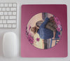 Mouse pad personalizat cu o poza - Revelarta.ro