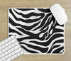 Mousepad personalizat zebra - Revelarta.ro