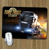 Mousepad Euro Truck Simulator - Revelarta.ro