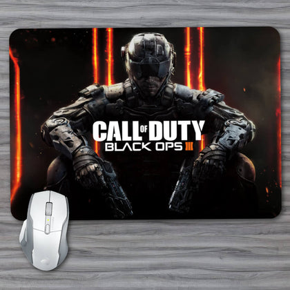 Mousepad Call of Duty - Revelarta.ro