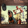 Mousepad GTA - Revelarta.ro