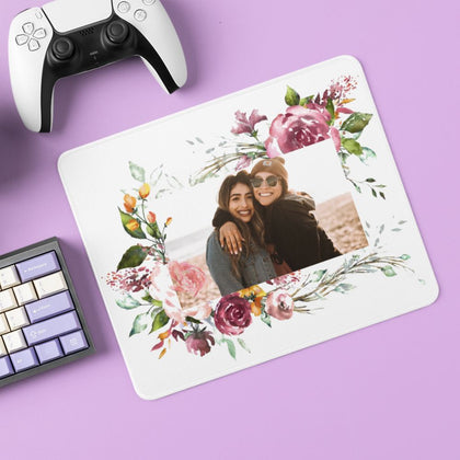 Mousepad personalizat cu o poza - Revelarta.ro