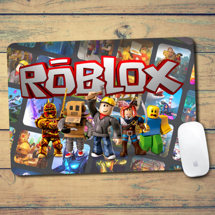 Mousepad Roblox - Revelarta.ro
