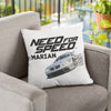 Pachet gaming NFS 5 produse - Tricou + Cana + Puzzle + Mousepad + Perna - Revelarta.ro