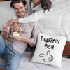 Set 2 Perne personalizate - Iubitul Meu / Iubita Mea - Revelarta.ro