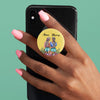 Popsockets personalizat cu nume - Best Friends - Revelarta.ro