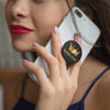 Popsockets personalizat cu nume - Crown - Revelarta.ro