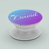 Popsockets personalizat cu nume - Revelarta.ro