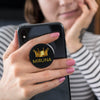 Popsockets personalizat cu nume - Crown - Revelarta.ro