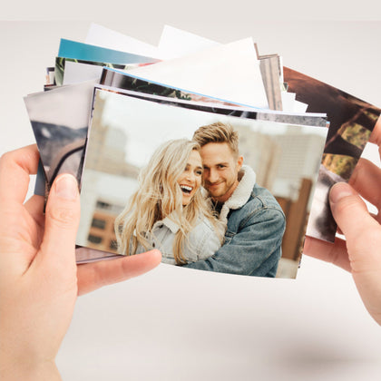 Printare poze 10x15cm - Revelarta.ro