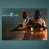Puzzle CSGO - 120 piese - Revelarta.ro