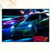 Puzzle Need For Speed - 120 piese - Revelarta.ro