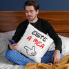 Set 2 Perne personalizate Pentru Cuplu - Este Al Meu / Este A Mea - Revelarta.ro