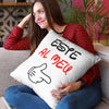 Set 2 Perne personalizate Pentru Cuplu - Este Al Meu / Este A Mea - Revelarta.ro
