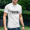Set 2 Tricouri personalizate cu text - Mama si tata - Revelarta.ro