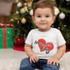 Set 2 Tricouri personalizate - Mama si fiu - Revelarta.ro