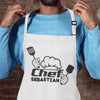 Sort personalizat cu nume - Chef - Revelarta.ro