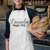 Sort personalizat cu nume - Master Chef - Revelarta.ro