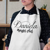 Sort personalizat cu nume - Master Chef - Revelarta.ro