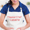 Sort personalizat cu nume - MasterChef - Revelarta.ro