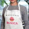 Sort personalizat cu text - Masterchef bunica - Revelarta.ro