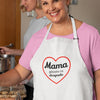 Sort personalizat cu text pentru mama - Revelarta.ro