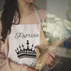 Sort personalizat - Regina clatitelor - Revelarta.ro