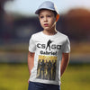 Tricou CSGO cu nume pentru copii - Revelarta.ro