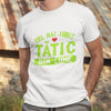 Tricou personalizat - Cel mai iubit tatic din lume - Revelarta.ro