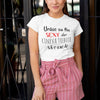 Tricou personalizat cu mesaj - Urasc sa fiu sexy - Revelarta.ro